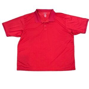 Propper Men's Performance Polo Red Size 3XL